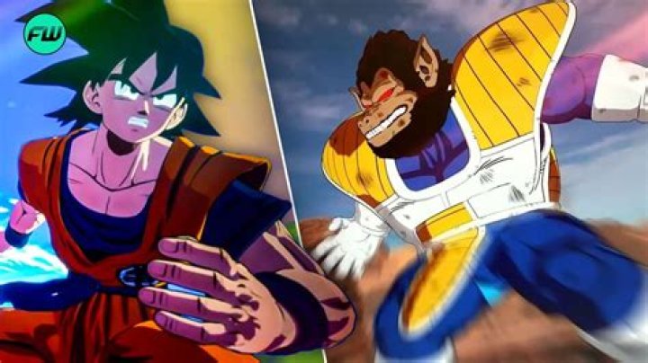 
Dragon Ball Xenoverse 2 Guide: How To Beat Great Ape Vegeta/Nappa