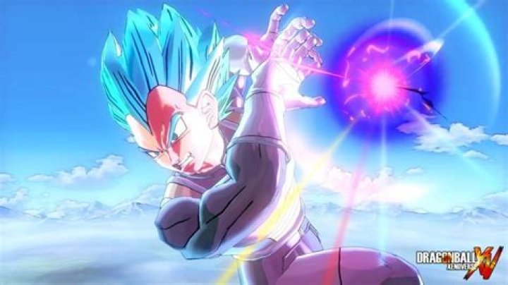 
Dragon Ball Xenoverse DLC Pack 3 Screenshows Show New Goku & Vegeta