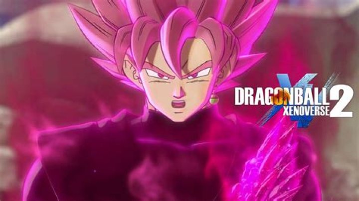 
Dragon Ball Xenoverse DLC Releasing This March In Japan