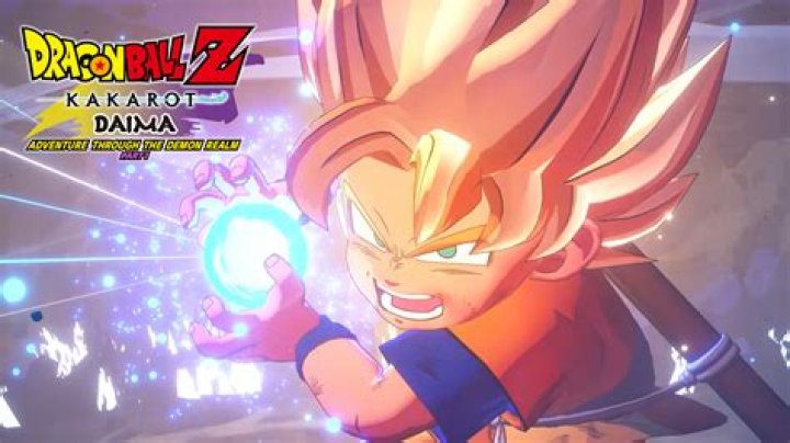 
Dragon Ball Z: Kakarot Update 1.50 Patch Notes