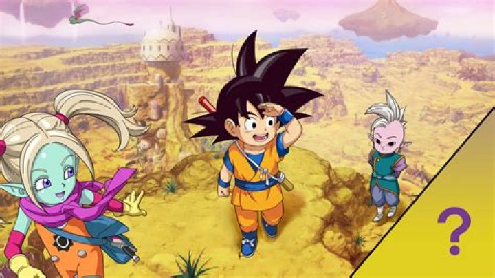 
Dragon Ball Z: Kakarot Update 1.60 Patch Notes