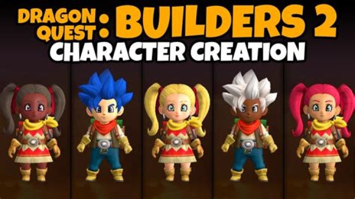 
Dragon Quest Builders 2 How to Find Gold