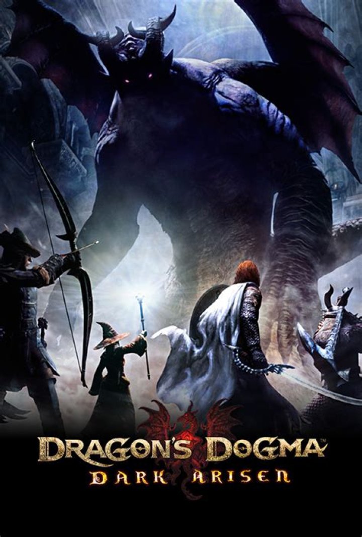 
Dragon’s Dogma: Dark Arisen Announced for PC