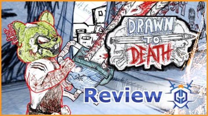 
Drawn to Death Review