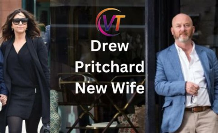 Drew Pritchard's Wife: A Look at His New Chapter and Past Connections