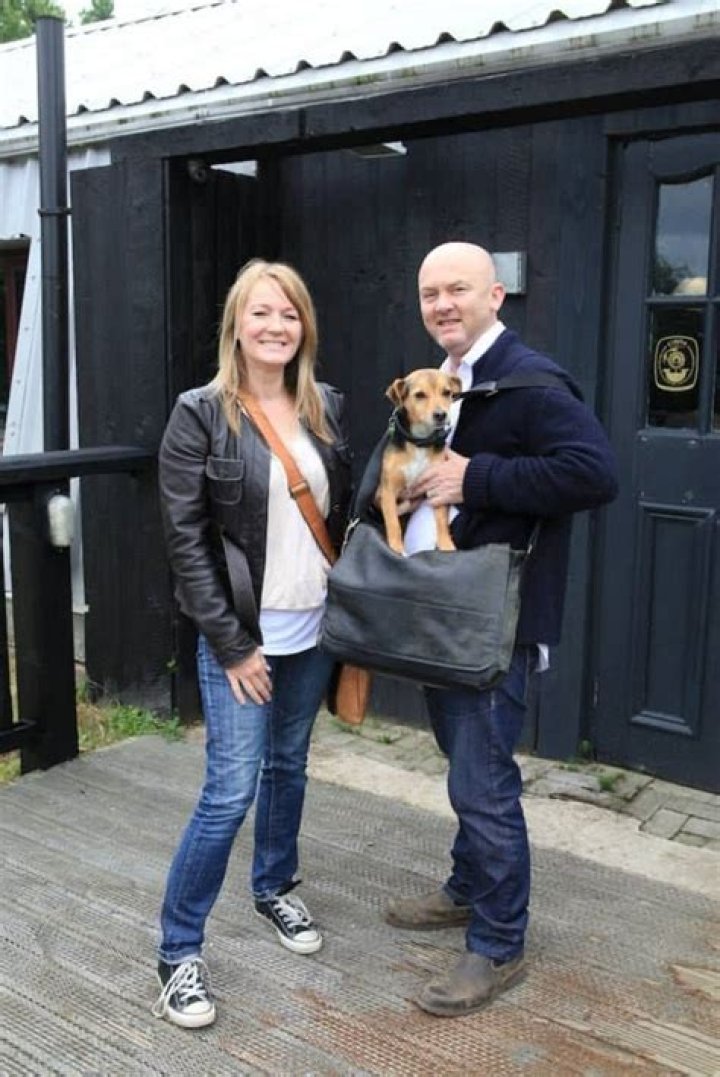 Understanding the Public's Interest in Drew Pritchard Divorce Discussions