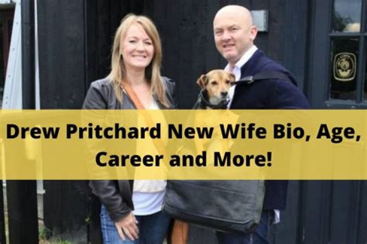 Drew Pritchard's New Wife: A Fresh Chapter for the Salvage Hunter