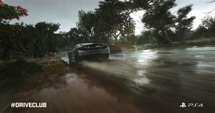 
Update 2: Driveclub Servers Down During Launch Day
