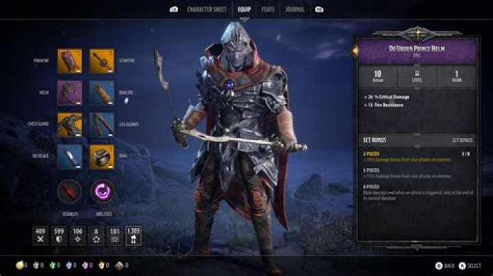 
Dungeons & Dragons: Dark Alliance – How to Get Better Loot