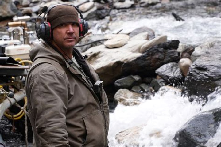 Dustin Hurt Accident: Unpacking the Challenges of a Gold Rush Life