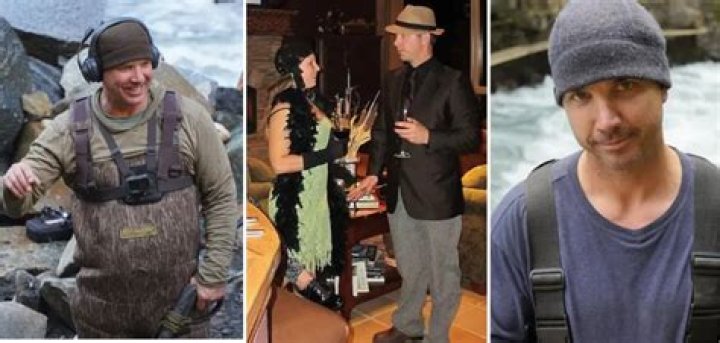 Dustin Hurt Partner: Exploring His Personal Connections