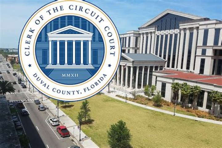 Duval County Clerk's Office: Your Ultimate Guide to Services, History, and Resources