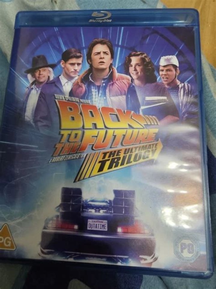 
DVD, Blu-Ray Not in Wii U’s Future