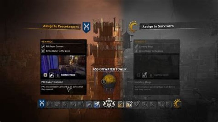 
Dying Light 2 City Alignment Explained: All Rewards for Both Factions
