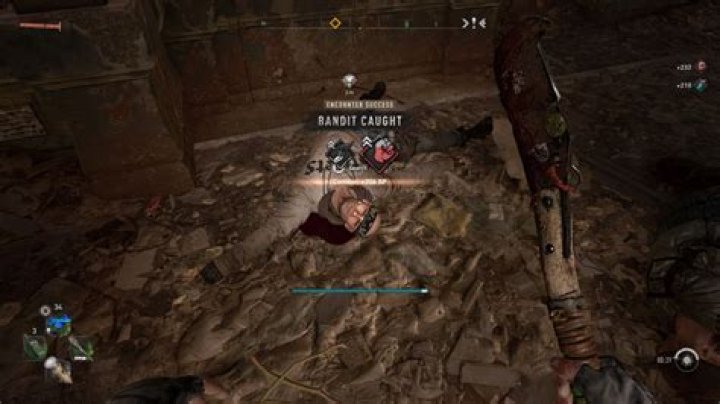 
Dying Light 2 Combat XP Farm: How to Increase Combat Points Quickly