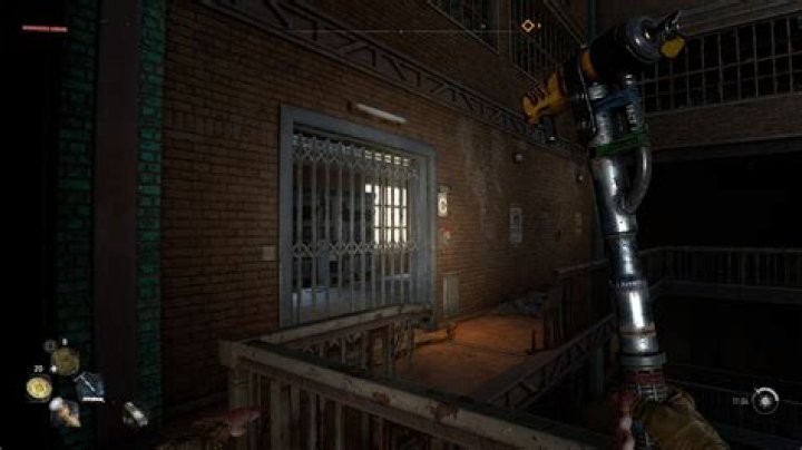 
Dying Light 2 Garrison Electrical Station Safe Code: What is the Approximate Number of Pi?