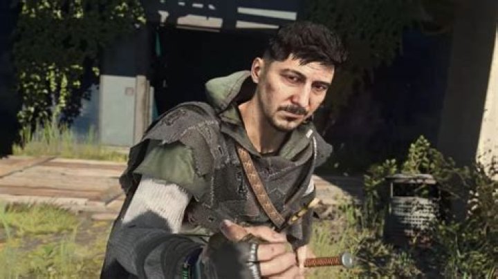 
Dying Light 2 Juan Choice: Help Juan or Stick With Matt?