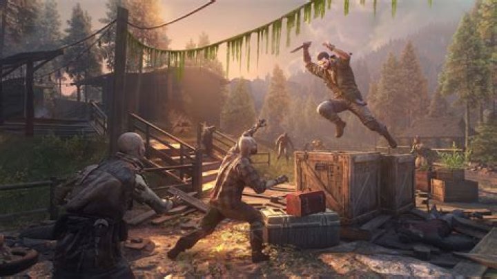 
Dying Light 2: Which Difficulty Should You Choose?
