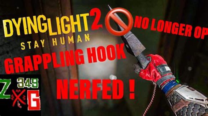 
Dying Light 2’s Grappling Hook Was Nerfed in the Latest Update and Players Are Not Happy