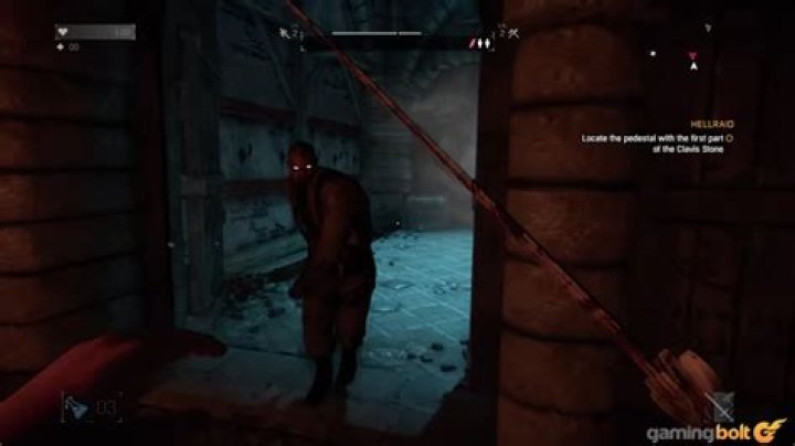 
Dying Light Update 1.36 Patch Notes