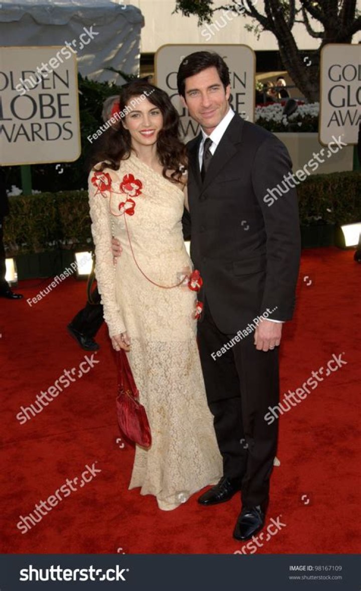 Dylan McDermott's Relationships: Who Has the Actor Shared His Life With?