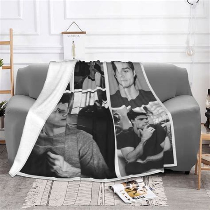 Unpacking the Journey of Dylan O'Brien: From Teen Wolf Star to Hollywood's Versatile Talent Today