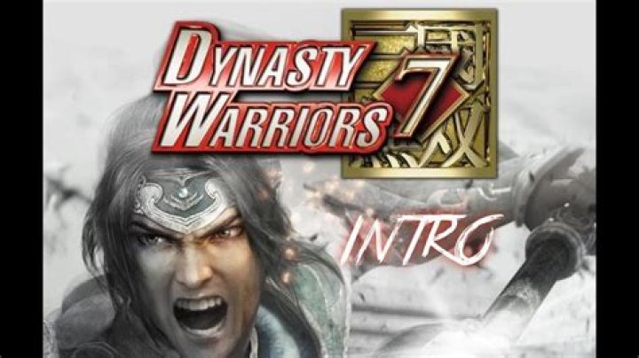 
Dynasty Warriors 7 Intro Trailer