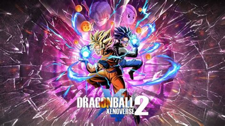 
E3 2016: Dragon Ball Xenoverse 2 will Run at 60 FPS