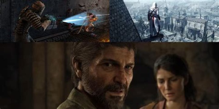 
E3 2016: God Of War PS4 Features RPG Systems, No Loading Screens And Controllable Camera