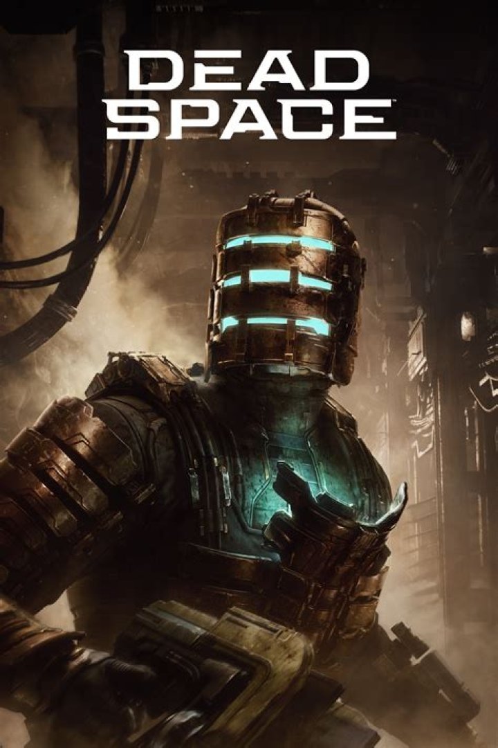 
EA confirms Dead Space 3 for E3 2012 reveal