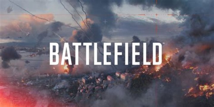 
EA still looking to dethrone Call of Duty with Battlefield 4