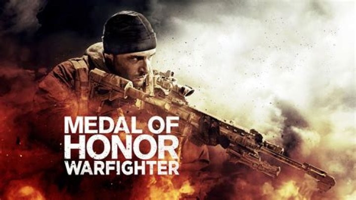 
EA looking to differentiate Medal of Honor Warfighter from Battlefield 3