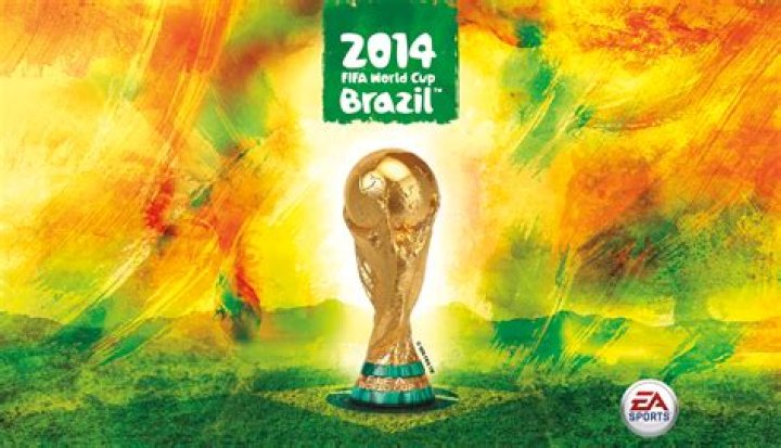 
EA to make a FIFA World Cup Game for Brazil 2014
