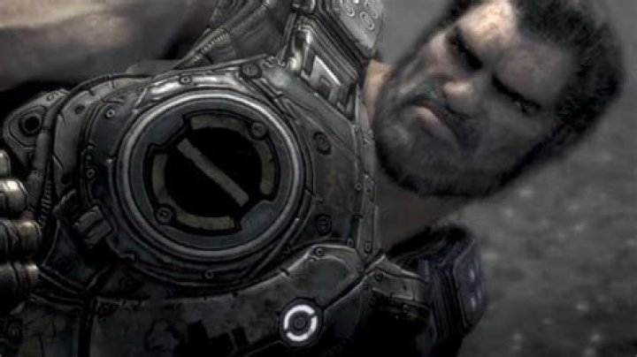 
EA responds to Gears of War criticisms