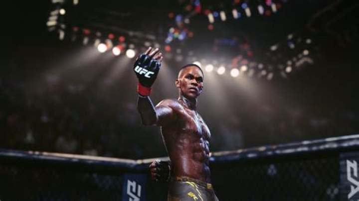 
EA Sports UFC Gameplay Footage Released of Bruce Lee