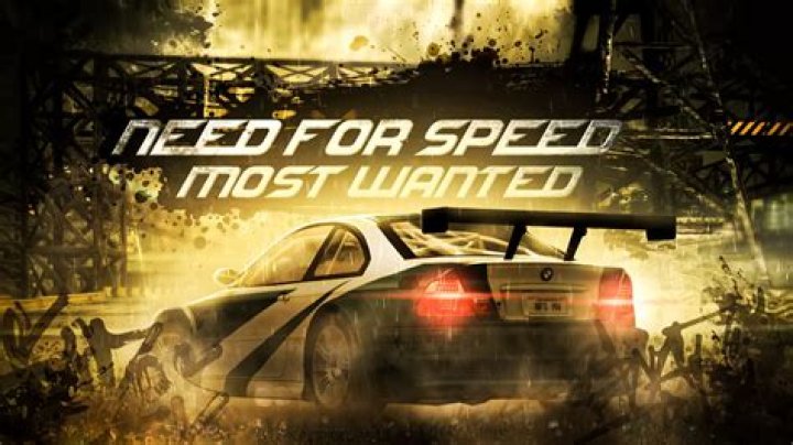 
EA States New Need for Speed Is Not Underground 3