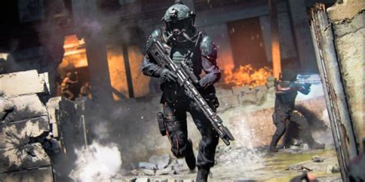 
How to earn more Scorestreaks in Call of Duty: Advanced Warfare