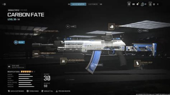 Easy Way to Get Kills While ADS and Fully Loaded in Modern Warfare 3