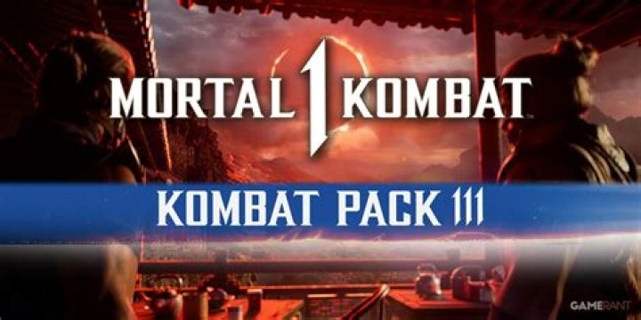 
Ed Boon Teases Kombat Pack 3 For Mortal Kombat X Once Again