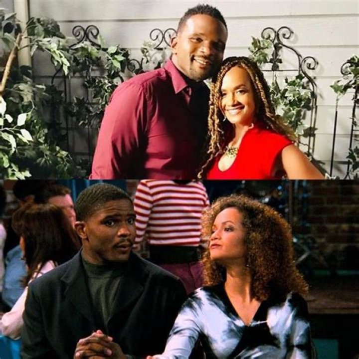 Eddie Winslow Girlfriend: A Comprehensive Look into the Life and Relationships of the Iconic Character