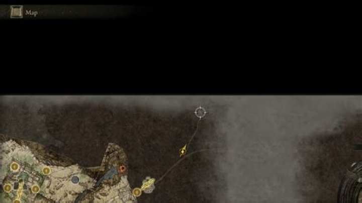 
Elden Ring Altus Plateau Map: Where to Find Altus Plateau Map Fragment