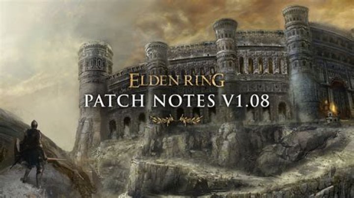
Elden Ring April 19 Update Patch Notes (Version 1.04)