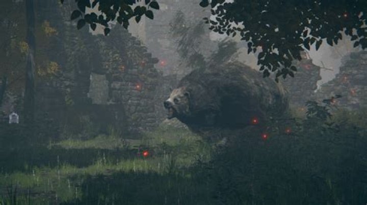 
Elden Ring Bears: How to Beat Runebears Effectively