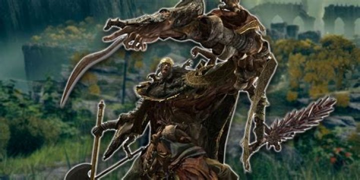
Elden Ring: Best Early Game Weapons That You Can Find Easily