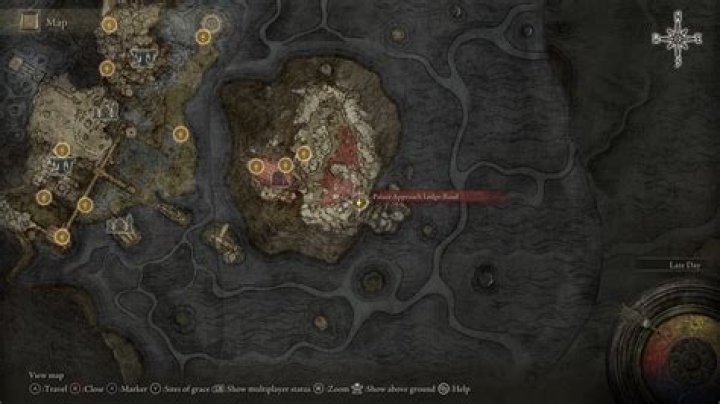 
Elden Ring: Best Endgame Rune Farming Locations