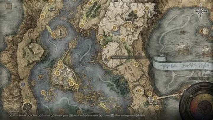 
Elden Ring Celestial Dew Location: How to Revive NPC and Fix Hostile Characters