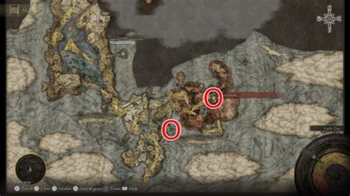 
Elden Ring Dectus Medallion Locations: How to Use Grand Lift of Dectus