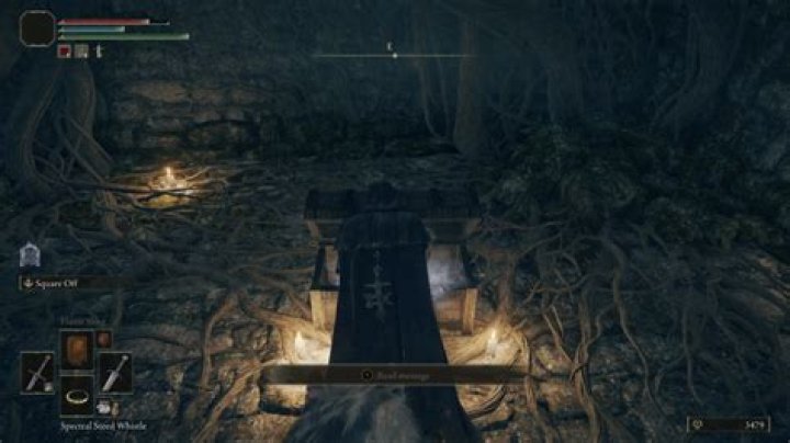 
Elden Ring Doesn’t Have Mimic Chests, but It Has Something Worse