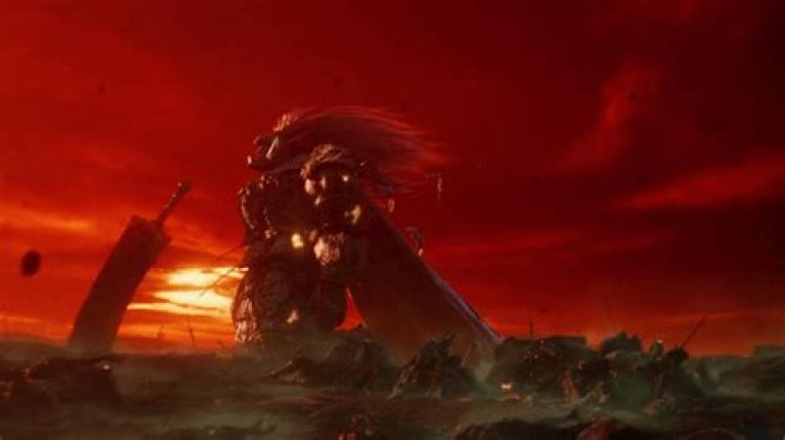 
Elden Ring Finally Releases Early Next Year