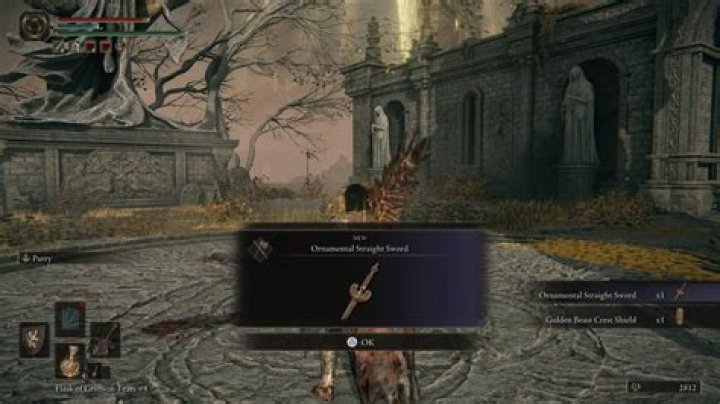 
Elden Ring Grafted Scion Location: How to Rematch the Grafted Scion